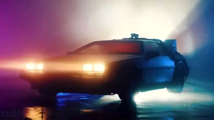 El tráiler ha causado revuelo entre los fans de la icónica saga. (Foto: Captura de video)
