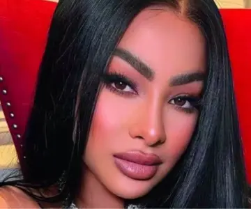 Detienen a Yailin La Más Viral por agredir a su pareja