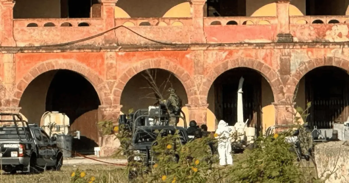 Masacre de Salvatierra habría sido por negar acceso a posada