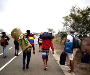 Día Internacional del Migrante