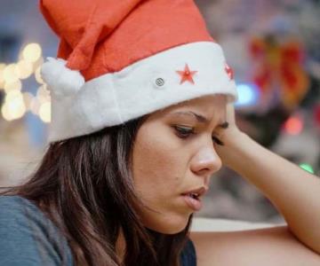 ¿Cómo recuperarse de los excesos en Navidad?