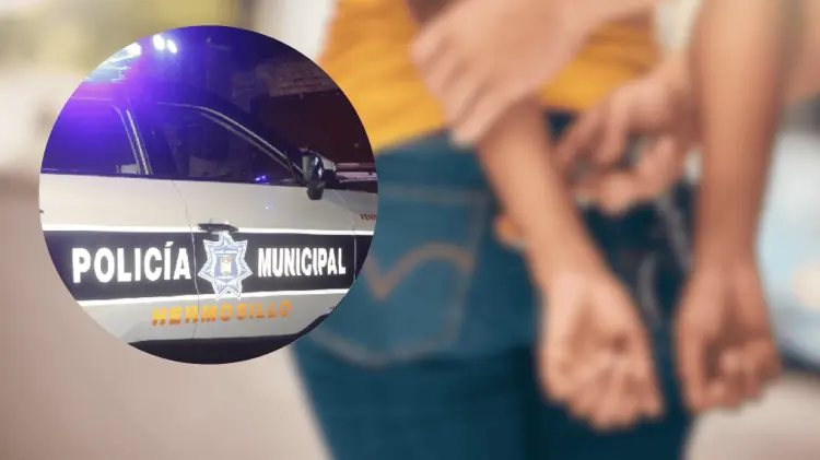 La mujer de 32 años fue detenida y puesta a disposición del Ministerio Público. (Foto: Ilustrativa)