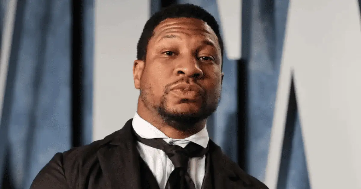 Jonathan Majors, actor de Marvel, hallado culpable de agredir a su exnovia