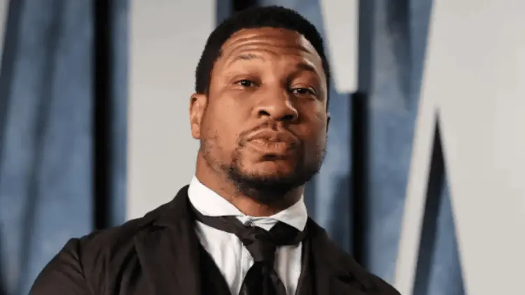 Jonathan Majors. (Foto: Cortesía)