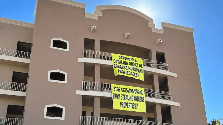 Las denuncias y querellas relacionadas con este conflicto se extienden por más de una década.