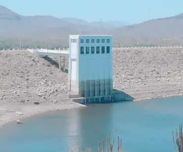 Advierte Conagua de posible crisis hídrica en Sonora
