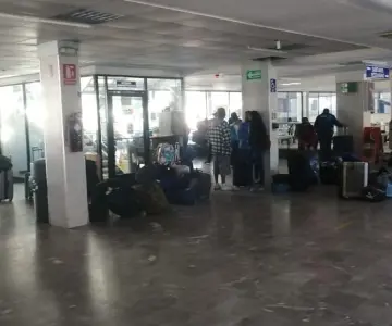 Aumenta venta de boletos en Central de Autobuses de Hermosillo en el verano