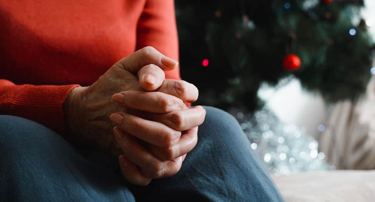 Llaman a cuidar salud mental en esta Navidad