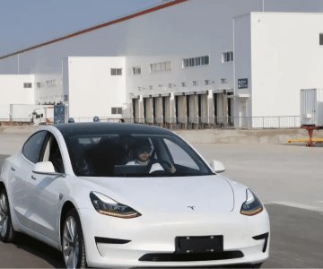 Tesla es la marca de automóviles con más accidentes, revela estudio