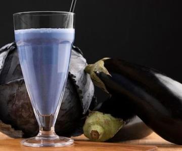 Tres beneficios del agua de berenjena para la salud