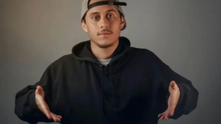Canserbero (Foto: Especial / EXPRESO)