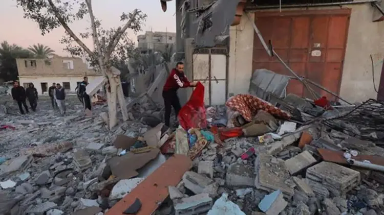 Foto: Especial / EXPRESO.