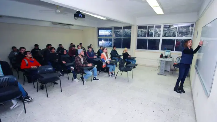 Foto: Especial / EXPRESO.