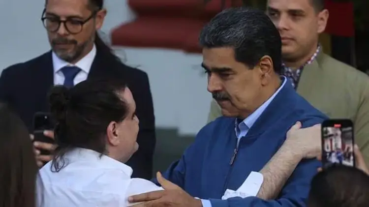 Foto: Especial / EXPRESO.