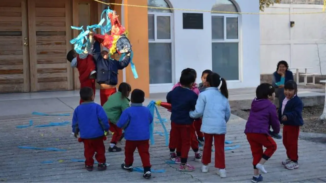 Buscan apoyo para realizar posadas a niños desfavorecidas al norte