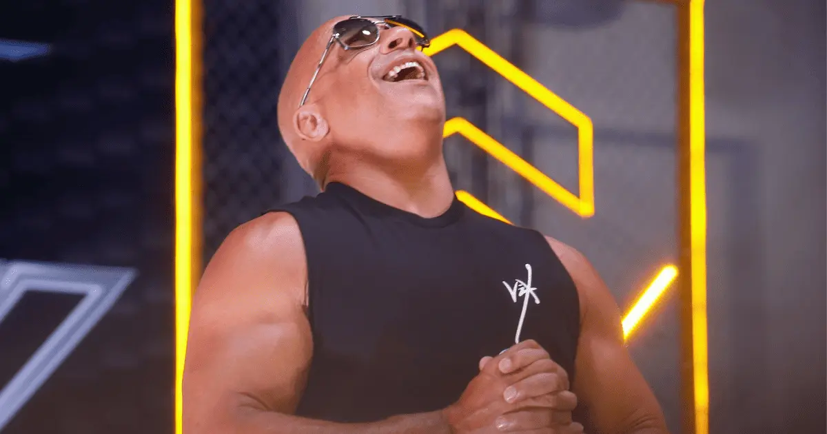 Vin Diesel afronta fuertes acusaciones de agresión sexual