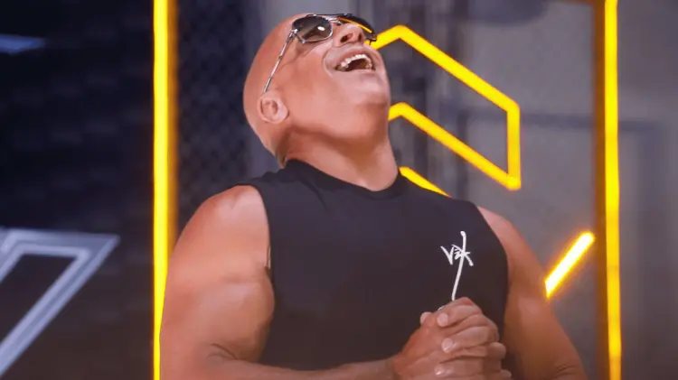 Vin Diesel afrontará una denuncia interpuesta en California. (Foto: Agencia Reforma/EXPRESO)