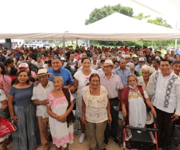 Registro para pensión de adultos mayores termina este sábado