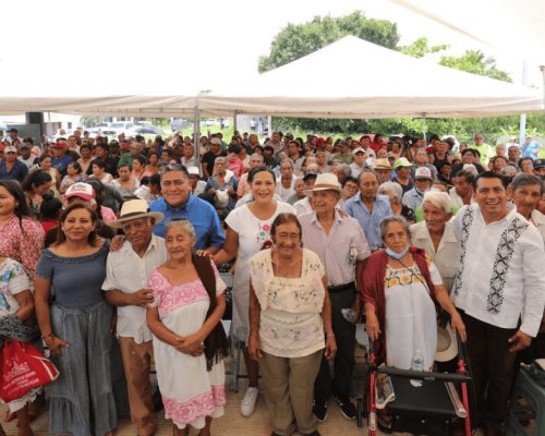 Registro para pensión de adultos mayores termina este sábado