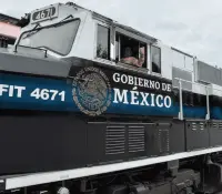 Avanzan trabajos de construcción de trenes de pasajeros en México: ARTF