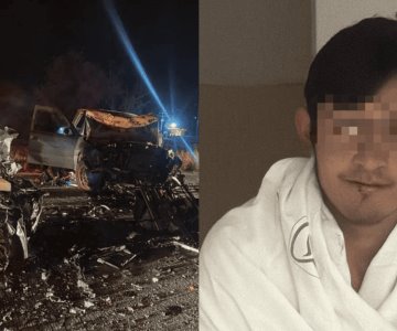 Santa Ana: Adolfo Alejandro afrontará proceso por muerte de 5 en accidente