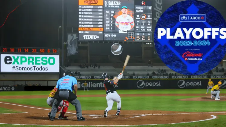 El calendario de Playoffs para la temporada 2023-2024 de la LMP se ha revelado. (Foto: Cristian Ruiz)
