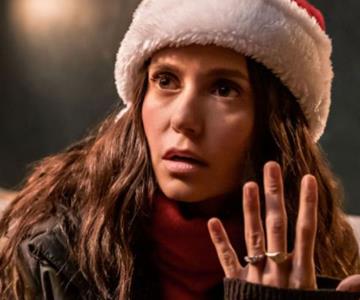 Cinco películas para despertar el espíritu navideño