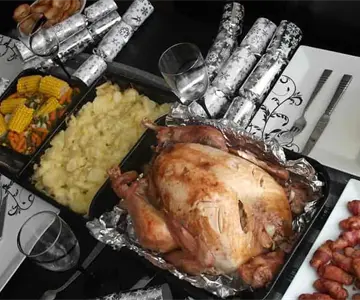 Aprovecha el pavo navideño con estas recetas para el recalentado