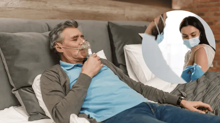 Destaca la vacunación para prevenir para enfermedades. (Foto: Ilustrativa)