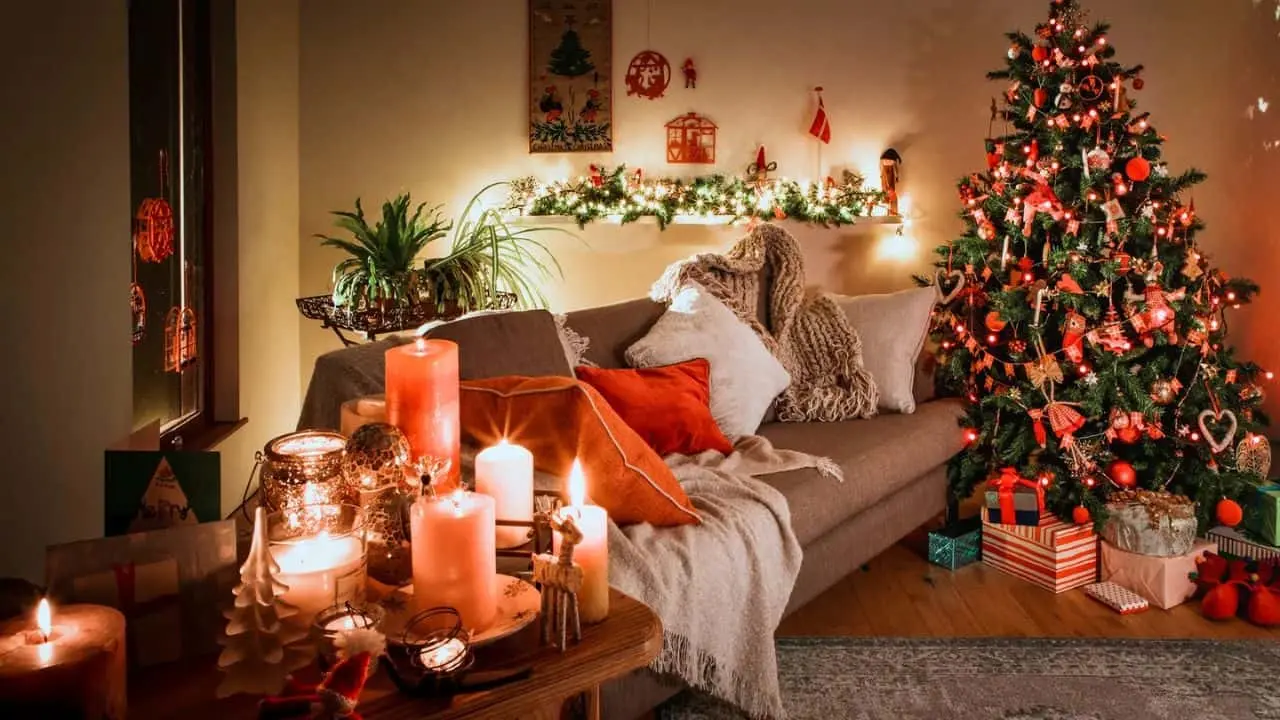Nochebuena, 24 de diciembre