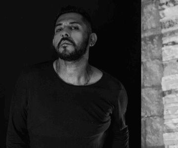 Fallece el actor y activista social de Cajeme, Rafael Evans