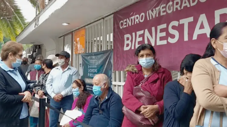 El registro se amplía hasta el 30 de diciembre. (Foto: Especial/EXPRESO)