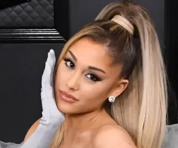 Ariana Grande anuncia su regreso a la música para 2024