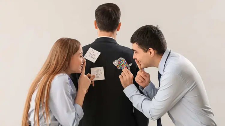 Día de los inocentes (Foto: Especial / EXPRESO)