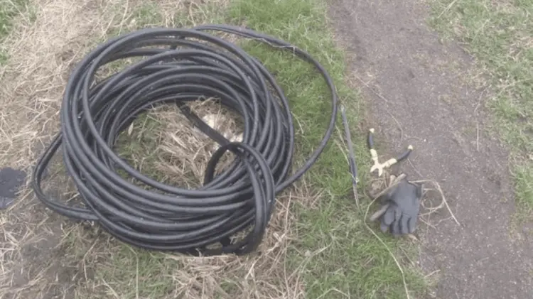 Fue reportado por ciudadanos ante actividad sospechosa. (Foto: Especial / EXPRESO)