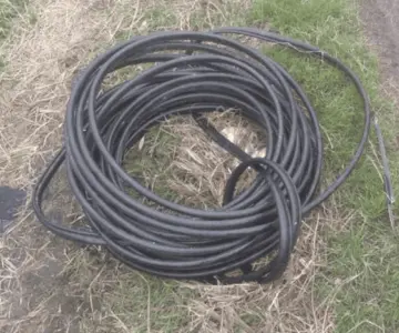 Sujeto causa daños en sistema eléctrico de asilo al intentar robar cableado