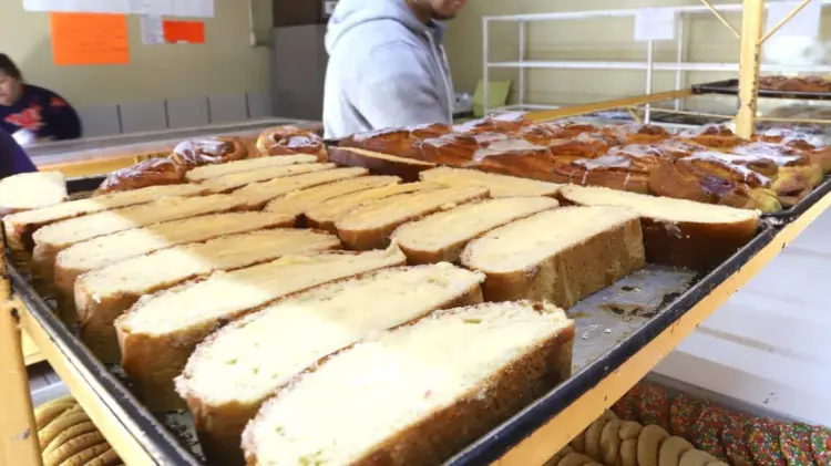 Foto: Jorge Flores/EXPRESO.