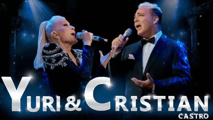 Iniciarán con dos fechas en el Auditorio Nacional en CDMX. (Foto: Especial / EXPRESO)