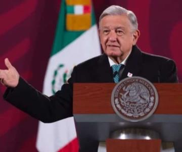 AMLO se consolida como el streamer más visto en Latinoamérica del 2023