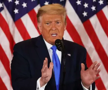 Donald Trump pide un alto al fuego de 30 días en Ucrania; amenaza sanciones