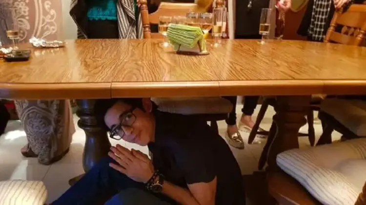 Foto: Especial / EXPRESO.