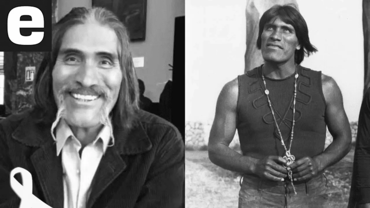 Muere el actor mexicano de cine y televisión, Miguel Ángel Fuentes