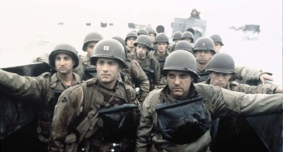 Cinco películas que dejan Netflix este 31 de diciembre