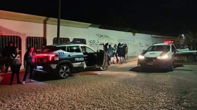 La cifra de muertos ascendió a 8 este sábado 30 de diciembre. (Foto: Especial/EXPRESO)