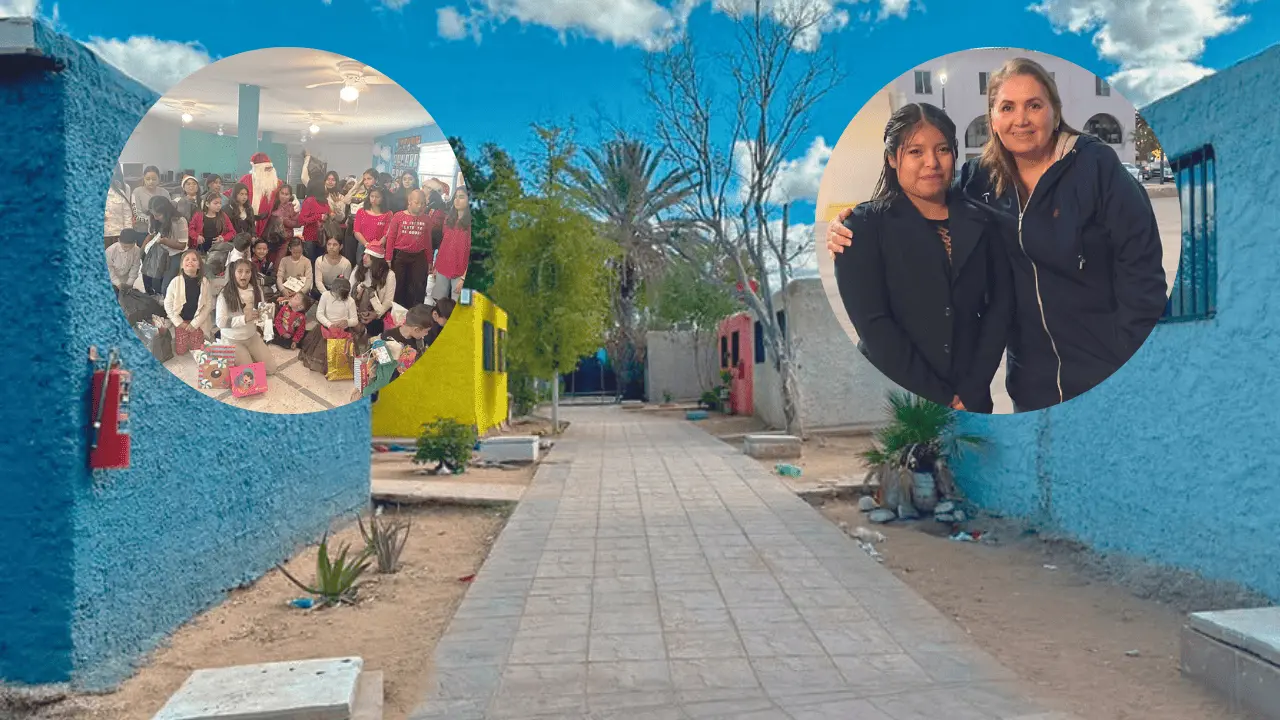 Ciudad de los Niños: un lugar que brinda más oportunidades