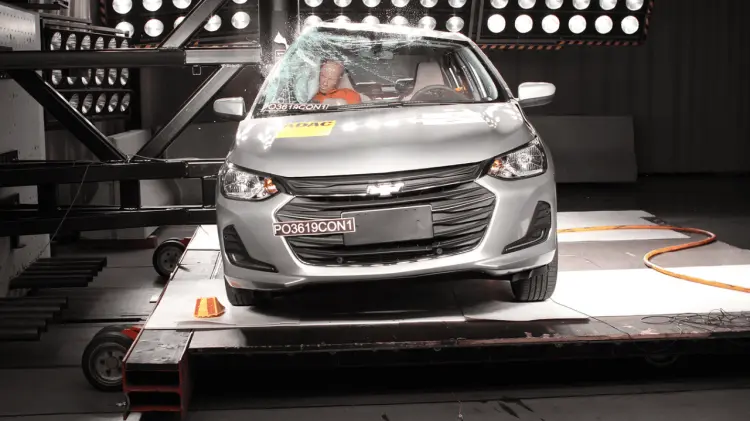 Algunos vehículos son estéticamente fabulosos, pero no seguros. (Foto: Especial / EXPRESO)