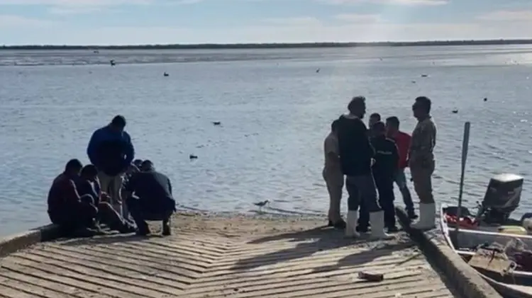 El animal le arrancó una de sus extremidades a la víctima, según los reportes. (Foto: Ilustrativa)