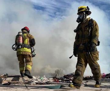 Bomberos de Cajeme busca ampliar plantilla laboral este 2024