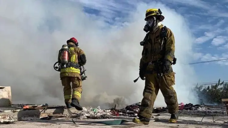 Foto: Especial / EXPRESO.