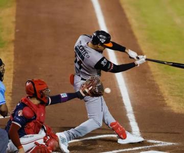 Naranjeros cierra temporada con derrota; Mayos será el rival en playoffs